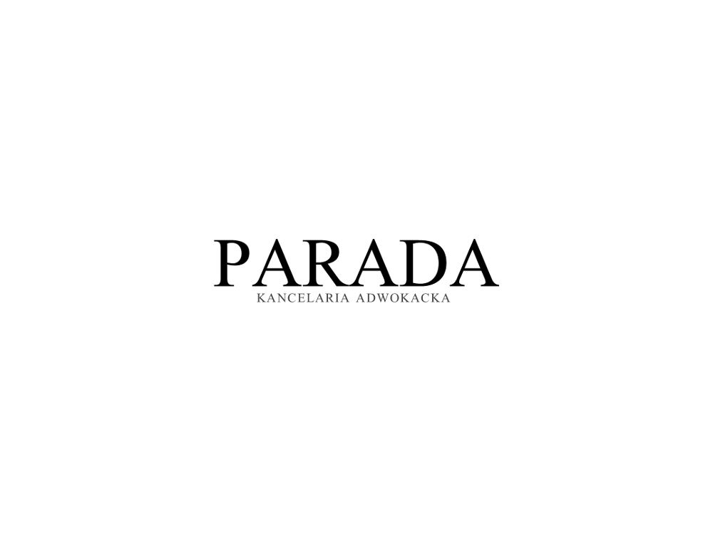 Kancelaria Adwokacja Igi Parady